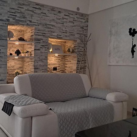 Casa Margherita Νότσι Εξωτερικό φωτογραφία