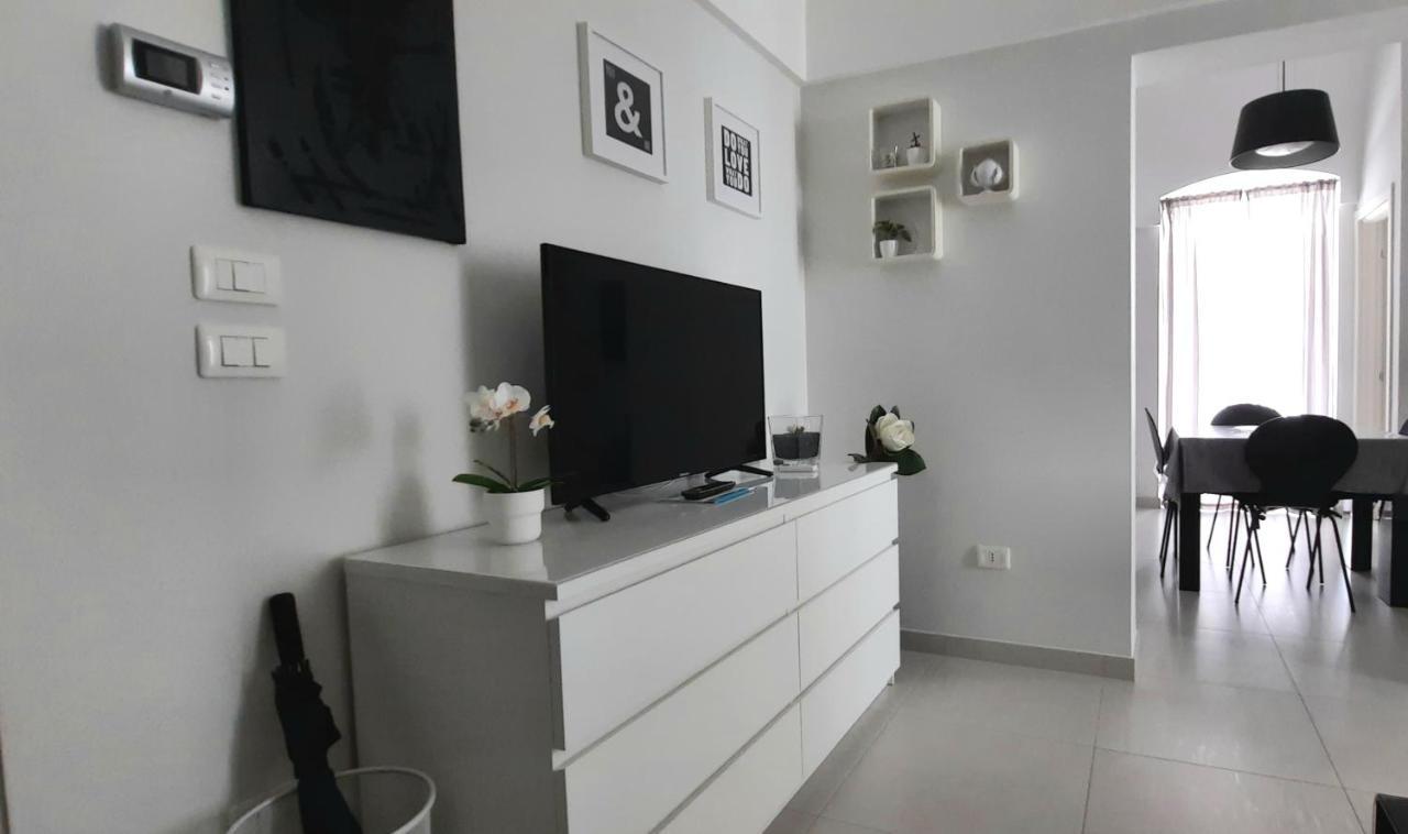 Casa Margherita Νότσι Εξωτερικό φωτογραφία