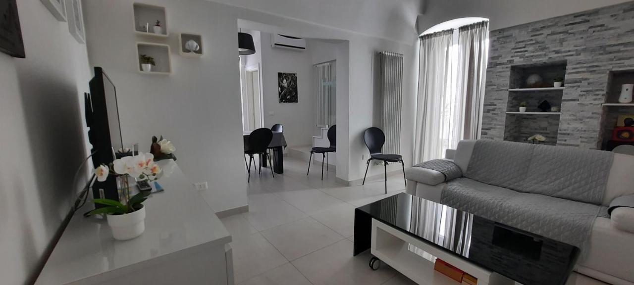 Casa Margherita Νότσι Εξωτερικό φωτογραφία