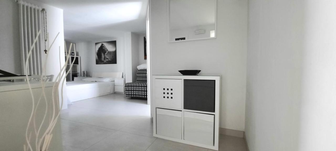 Casa Margherita Νότσι Εξωτερικό φωτογραφία