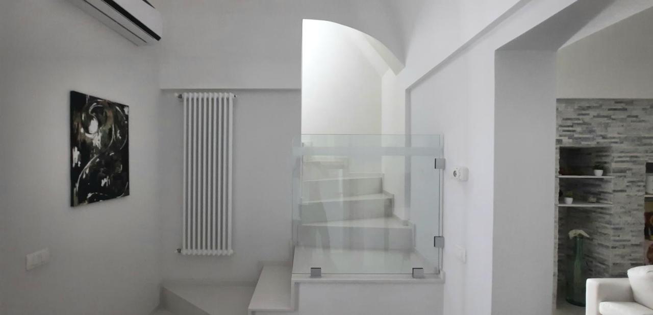 Casa Margherita Νότσι Εξωτερικό φωτογραφία