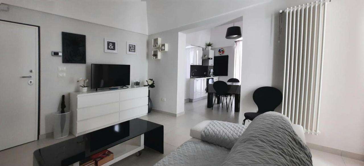 Casa Margherita Νότσι Εξωτερικό φωτογραφία