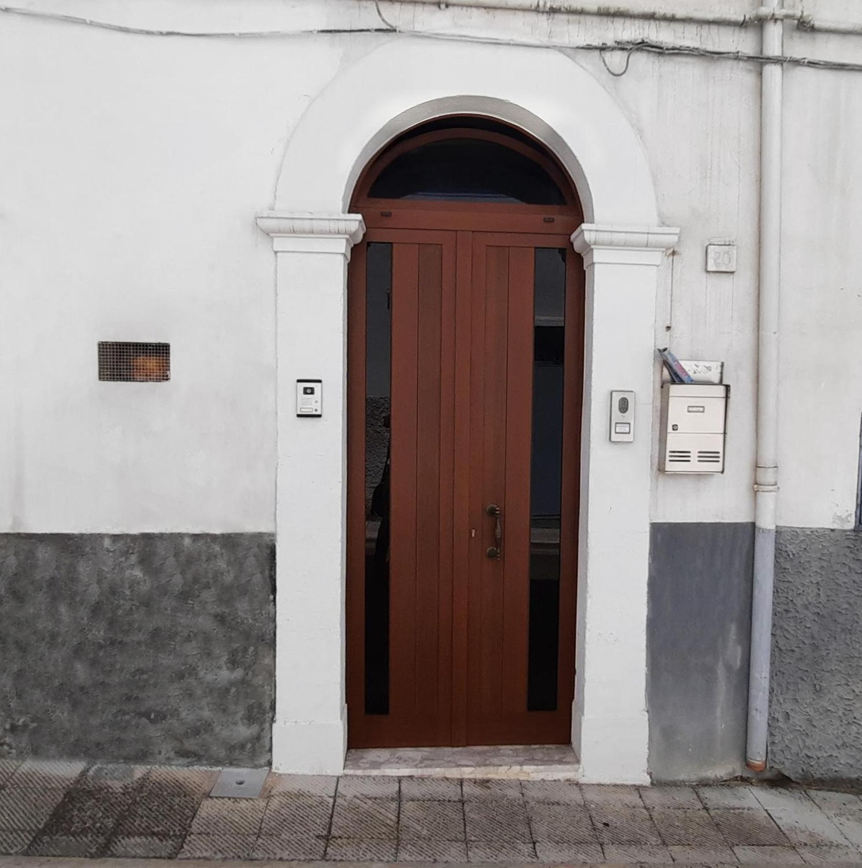 Casa Margherita Νότσι Εξωτερικό φωτογραφία