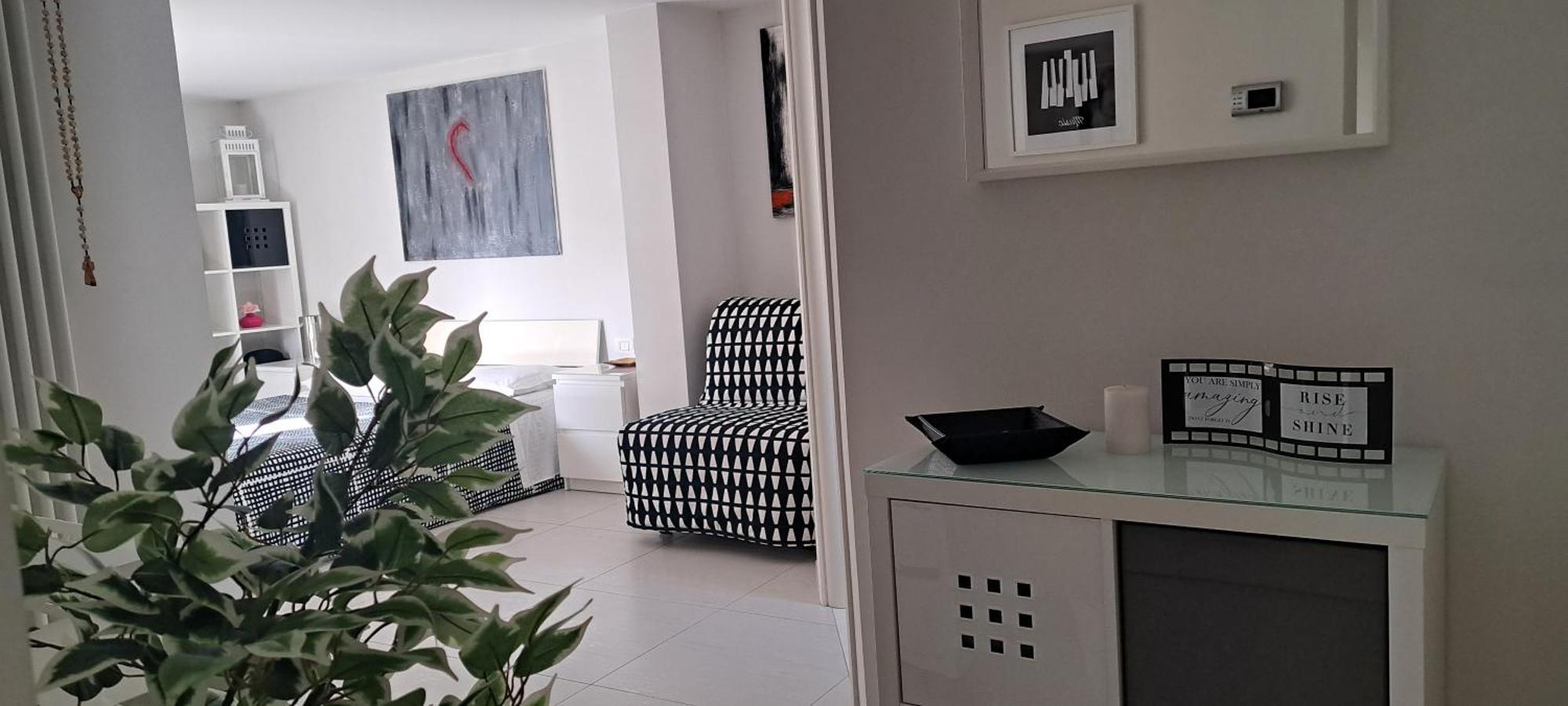 Casa Margherita Νότσι Εξωτερικό φωτογραφία