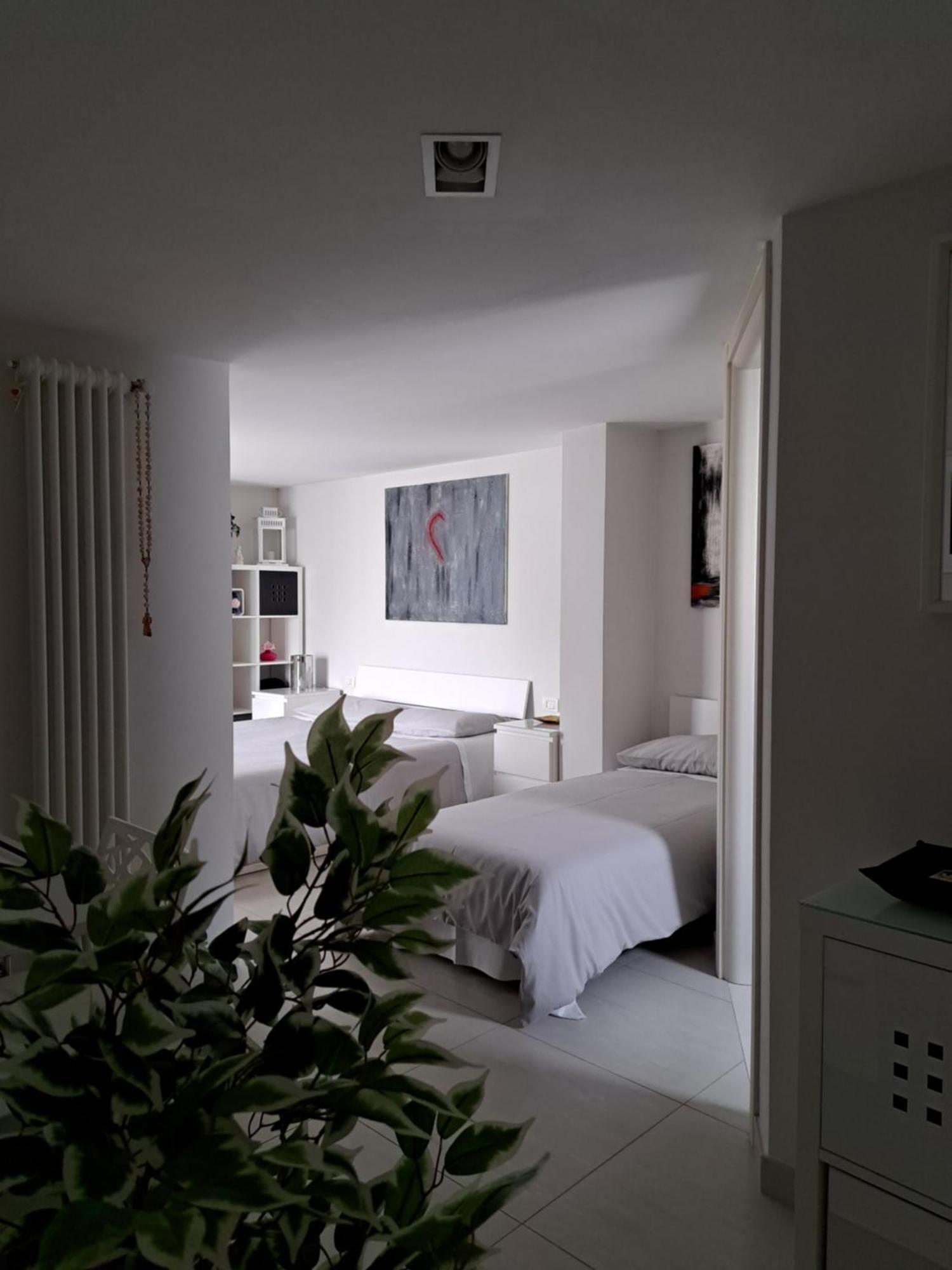 Casa Margherita Νότσι Εξωτερικό φωτογραφία