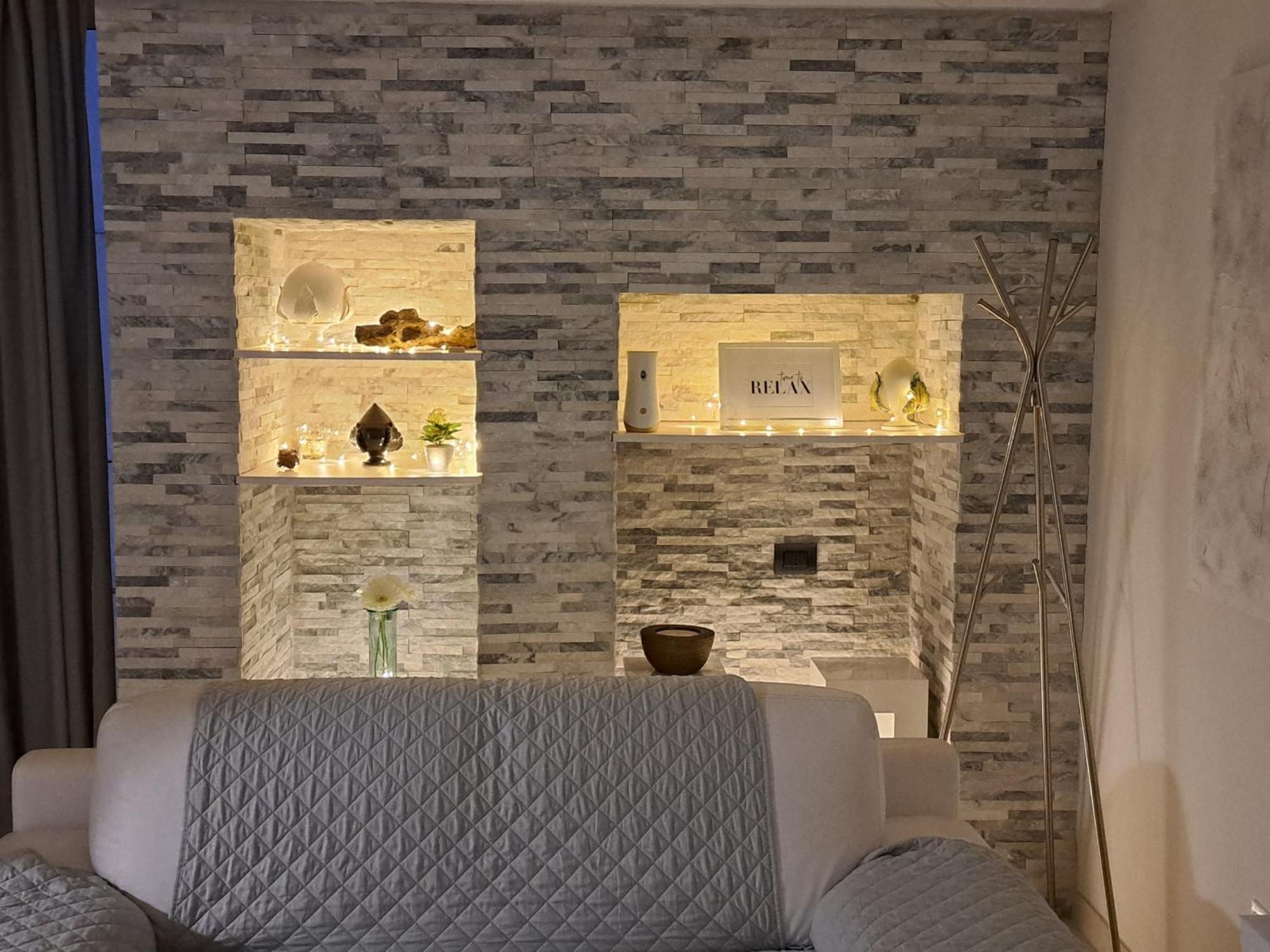 Casa Margherita Νότσι Εξωτερικό φωτογραφία