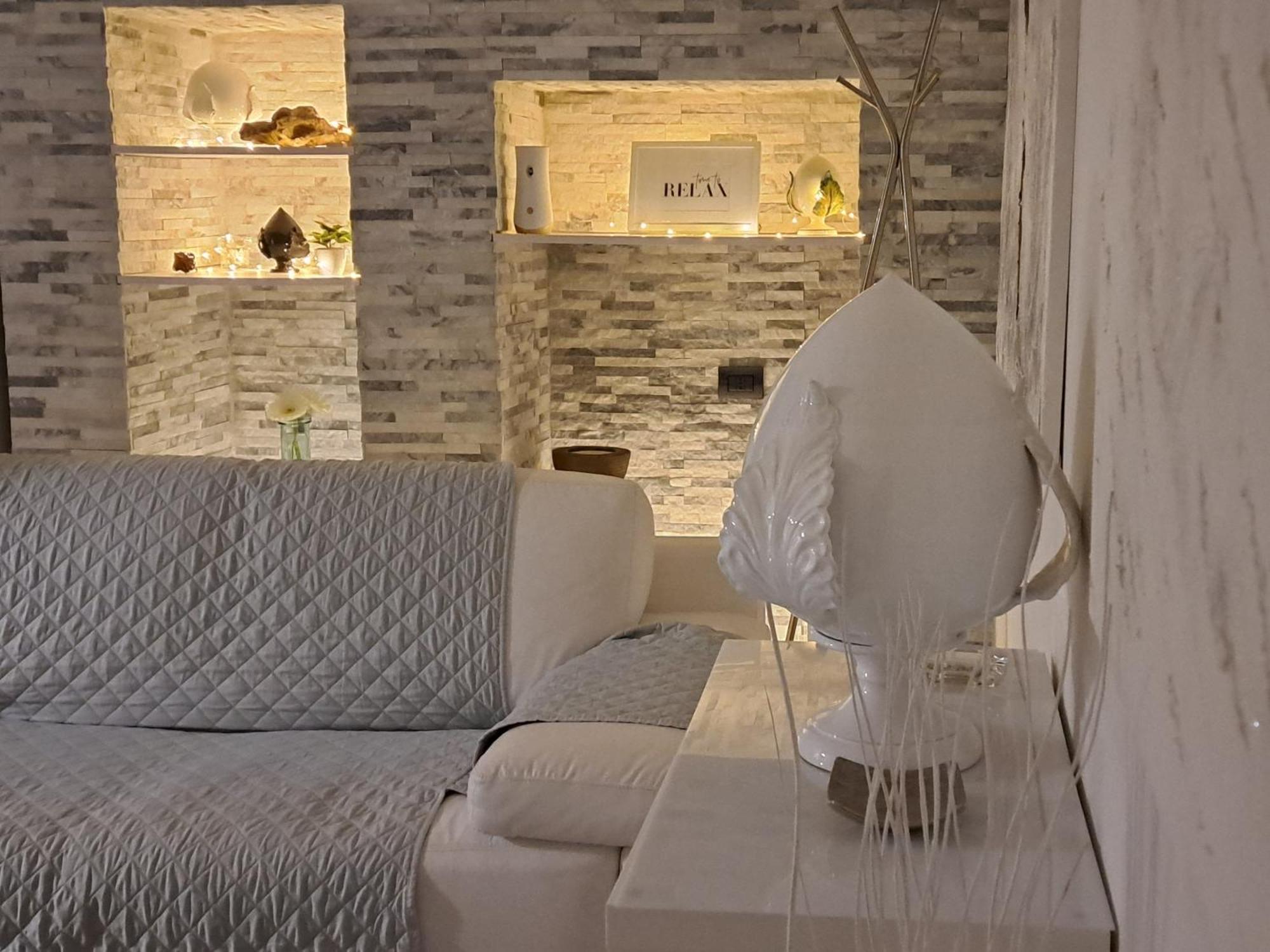 Casa Margherita Νότσι Εξωτερικό φωτογραφία