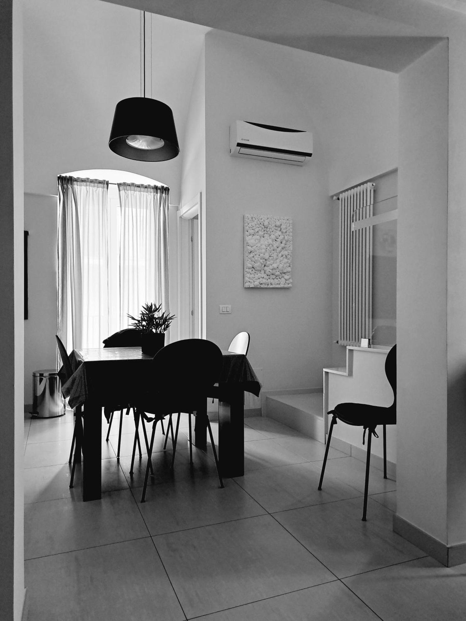 Casa Margherita Νότσι Εξωτερικό φωτογραφία
