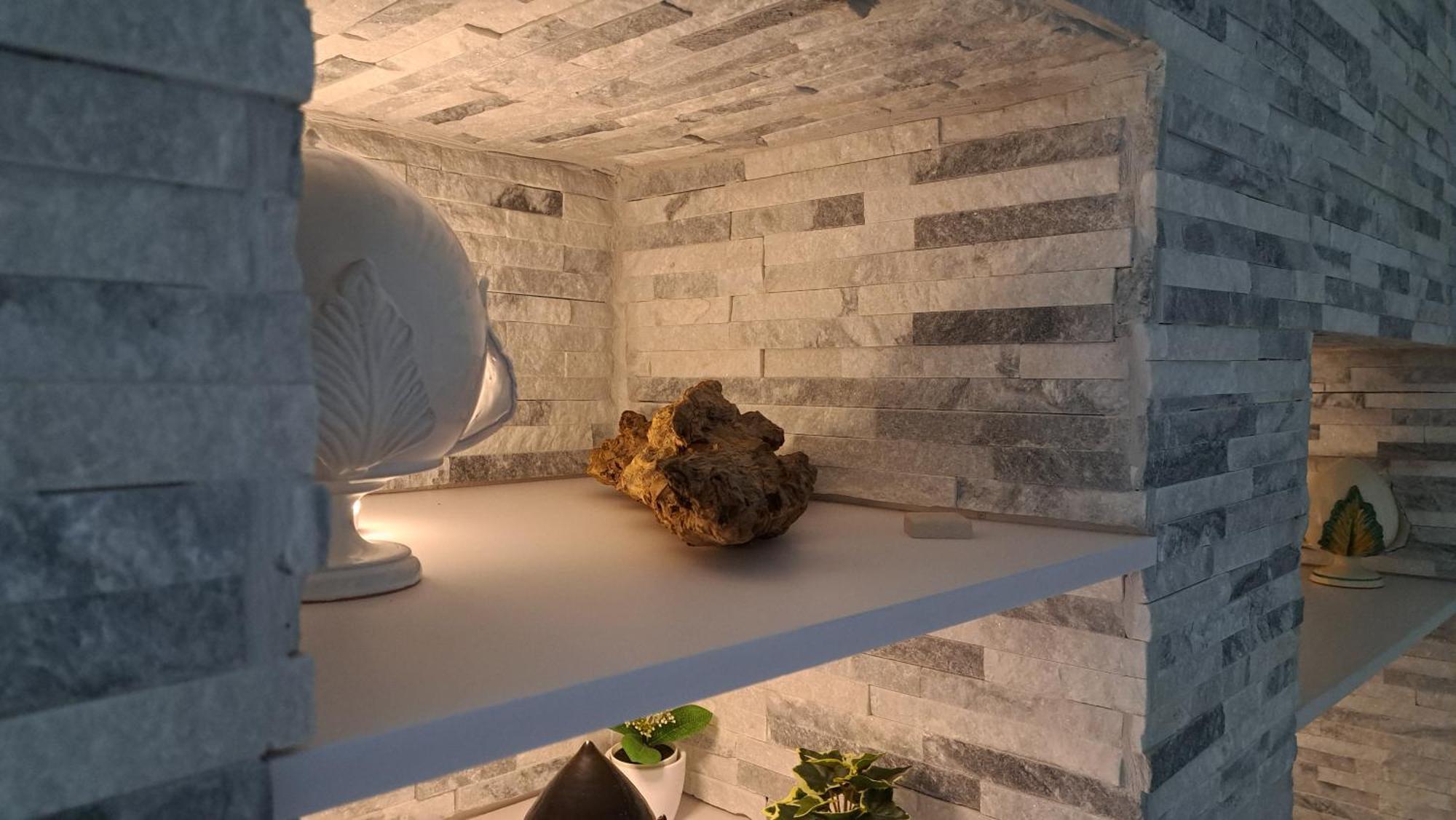 Casa Margherita Νότσι Εξωτερικό φωτογραφία