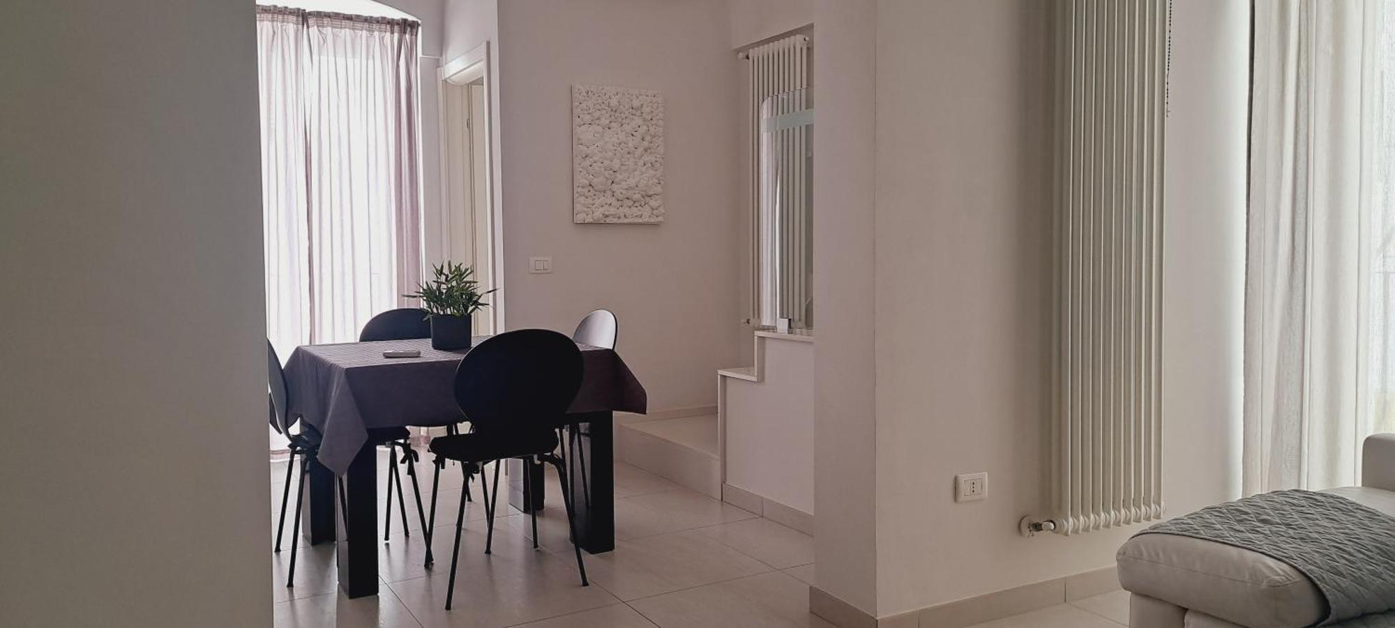 Casa Margherita Νότσι Εξωτερικό φωτογραφία