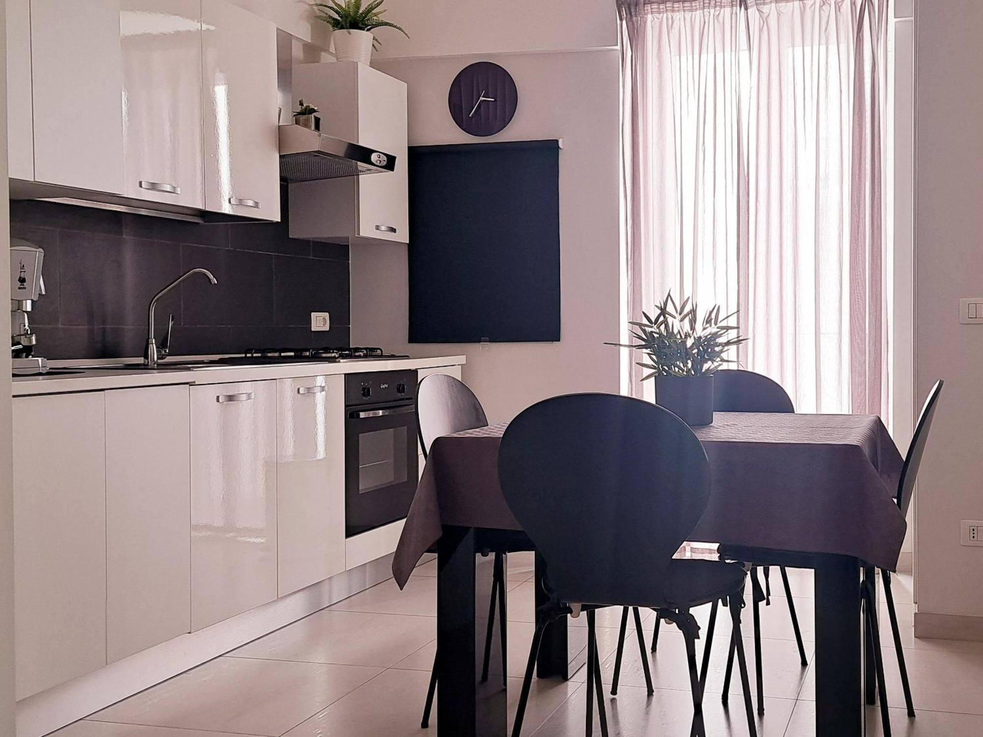 Casa Margherita Νότσι Εξωτερικό φωτογραφία