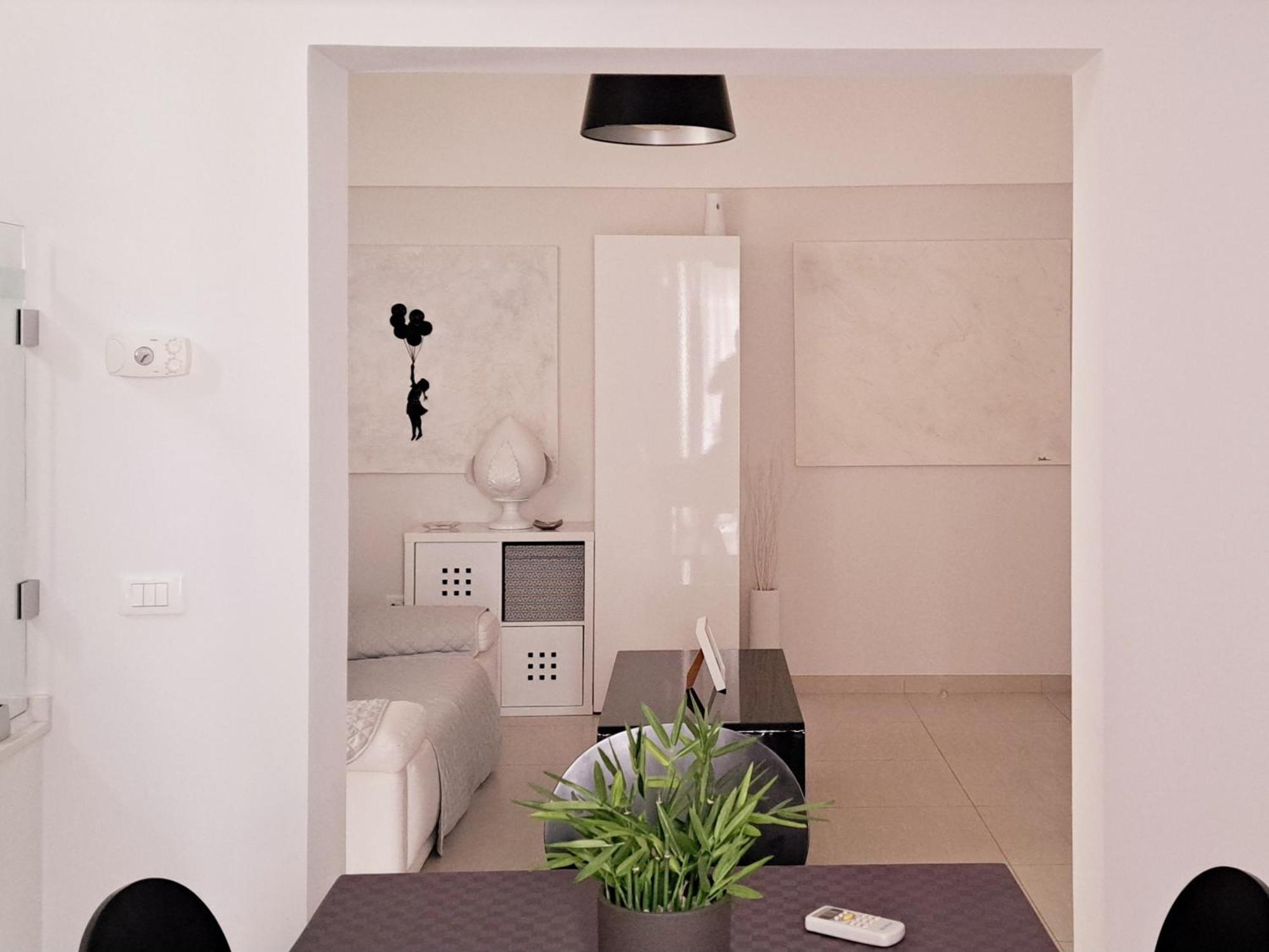 Casa Margherita Νότσι Εξωτερικό φωτογραφία